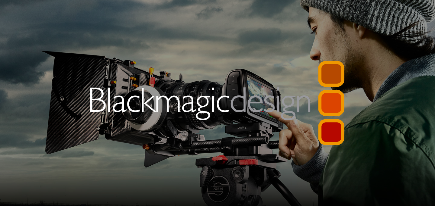 Blackmagic