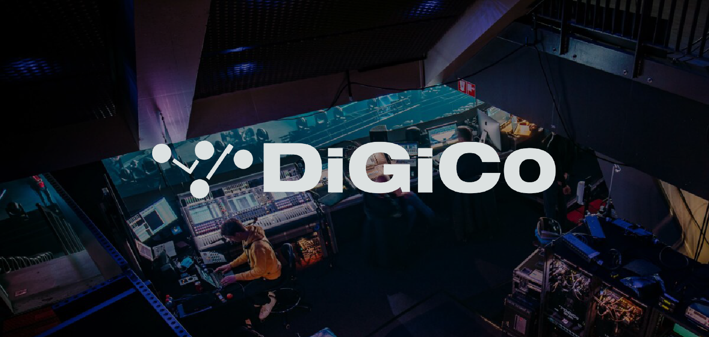 DiGiCo