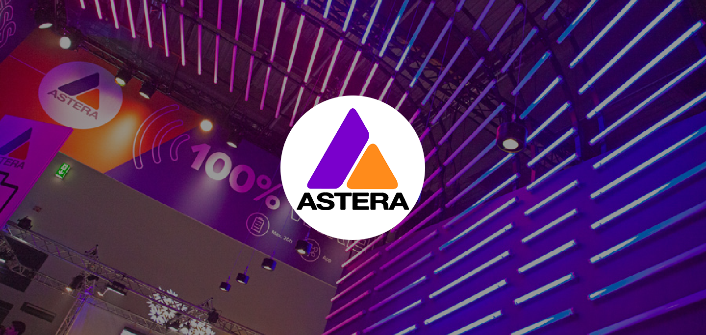 ASTERA