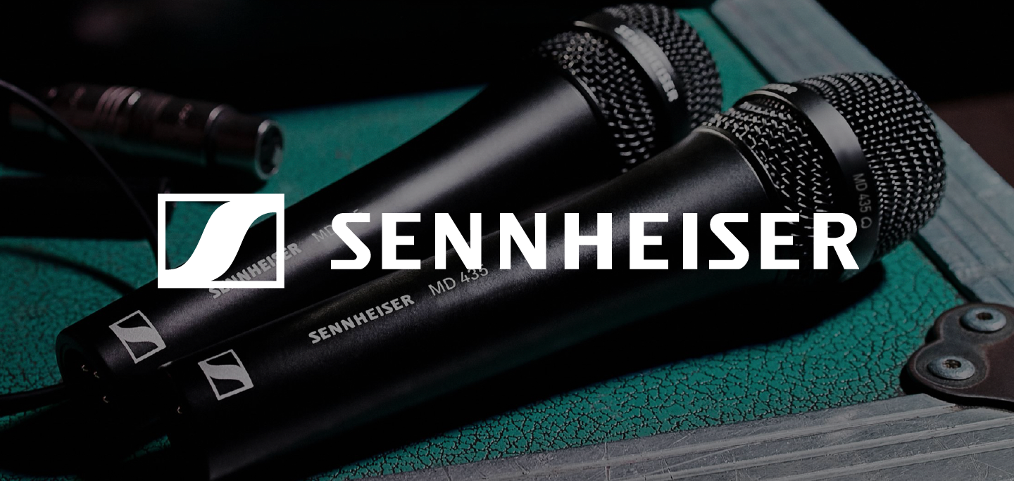 Sennheiser