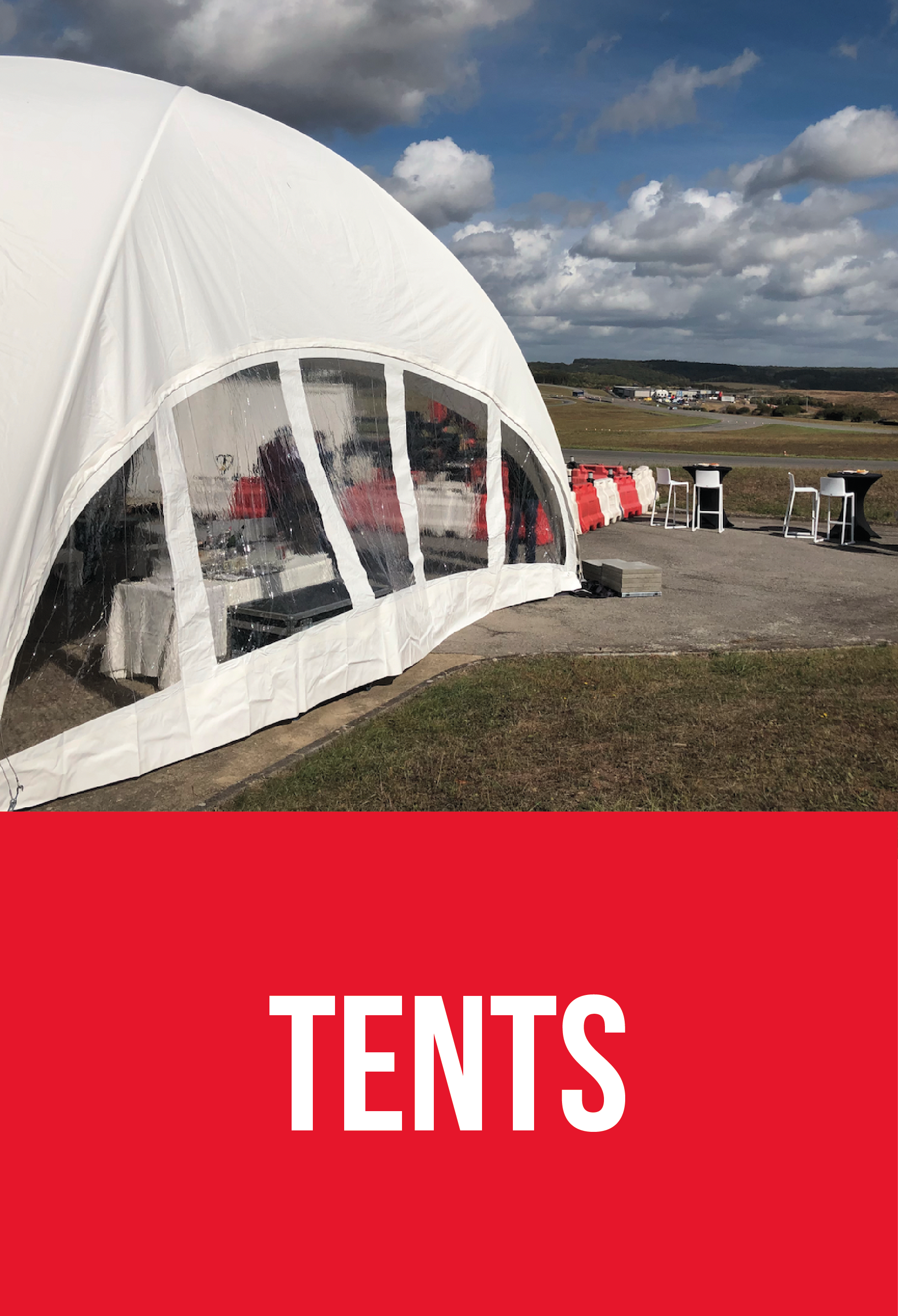 Tents